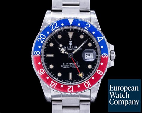 rolex explorer 16750 scheda tecnica|rolex 16750 pepsi bezel.